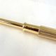 Cartier(����ƥ���) �췿��֥֥쥹 K18YG 30.4g #16(15cm) ��ţ� (����Ź)
