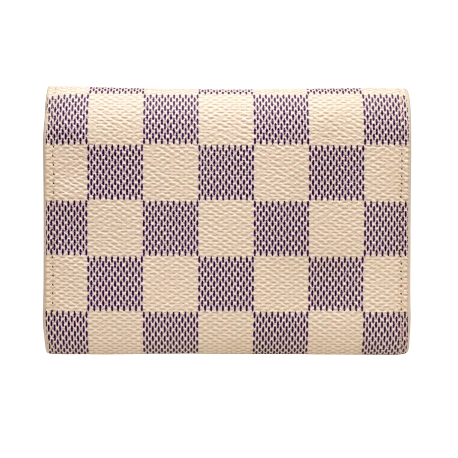 LOUIS VUITTON(�륤�����ȥ�) �ݥ�ȥ�͡������� �ۥ�ǡ����ꥹ�ޥ� ���� �޺��� N40506 ���ߥ��������� ���A W9 ���Ź