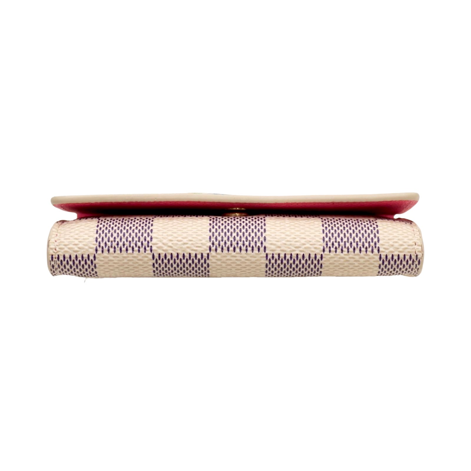 LOUIS VUITTON(�륤�����ȥ�) �ݥ�ȥ�͡������� �ۥ�ǡ����ꥹ�ޥ� ���� �޺��� N40506 ���ߥ��������� ���A W9 ���Ź