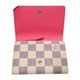 LOUIS VUITTON(�륤�����ȥ�) �ݥ�ȥ�͡������� �ۥ�ǡ����ꥹ�ޥ� ���� �޺��� N40506 ���ߥ��������� ���A W9 ���Ź