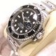 ROLEX (����å���) ���֥ޥ꡼�ʥǥ��� �ӻ��� 116610LN �֥�å� SS ���������� ������Ĵ�� ��°�ʴ��� ��� Z-167 ���Ź