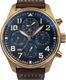 IWC(�������֥�塼����) �ѥ����åȡ������å����ѡ��ڥ��奢�롦���������������Υ���աȥץƥ����ץ�󥹡� IW392202 �֥롼 SA-49 ���ض�Ź
