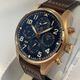 IWC(�������֥�塼����) �ѥ����åȡ������å����ѡ��ڥ��奢�롦���������������Υ���աȥץƥ����ץ�󥹡� IW392202 �֥롼 SA-49 ���ض�Ź