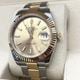 ROLEX(����å���) �ǥ��ȥ��㥹��41 126333 �����ѥ�ʸ���� 2022ǯ12�� ������� UL-14 (����Ź)��