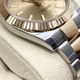 ROLEX(����å���) �ǥ��ȥ��㥹��41 126333 �����ѥ�ʸ���� 2022ǯ12�� ������� UL-14 (����Ź)��
