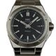IWC�ʥ������֥륷��) ����¥�˥� �����ȥޥå� IW323902 �֥�å� 2015ǯ3�� ������� ���� SA-159 ���ض�Ź