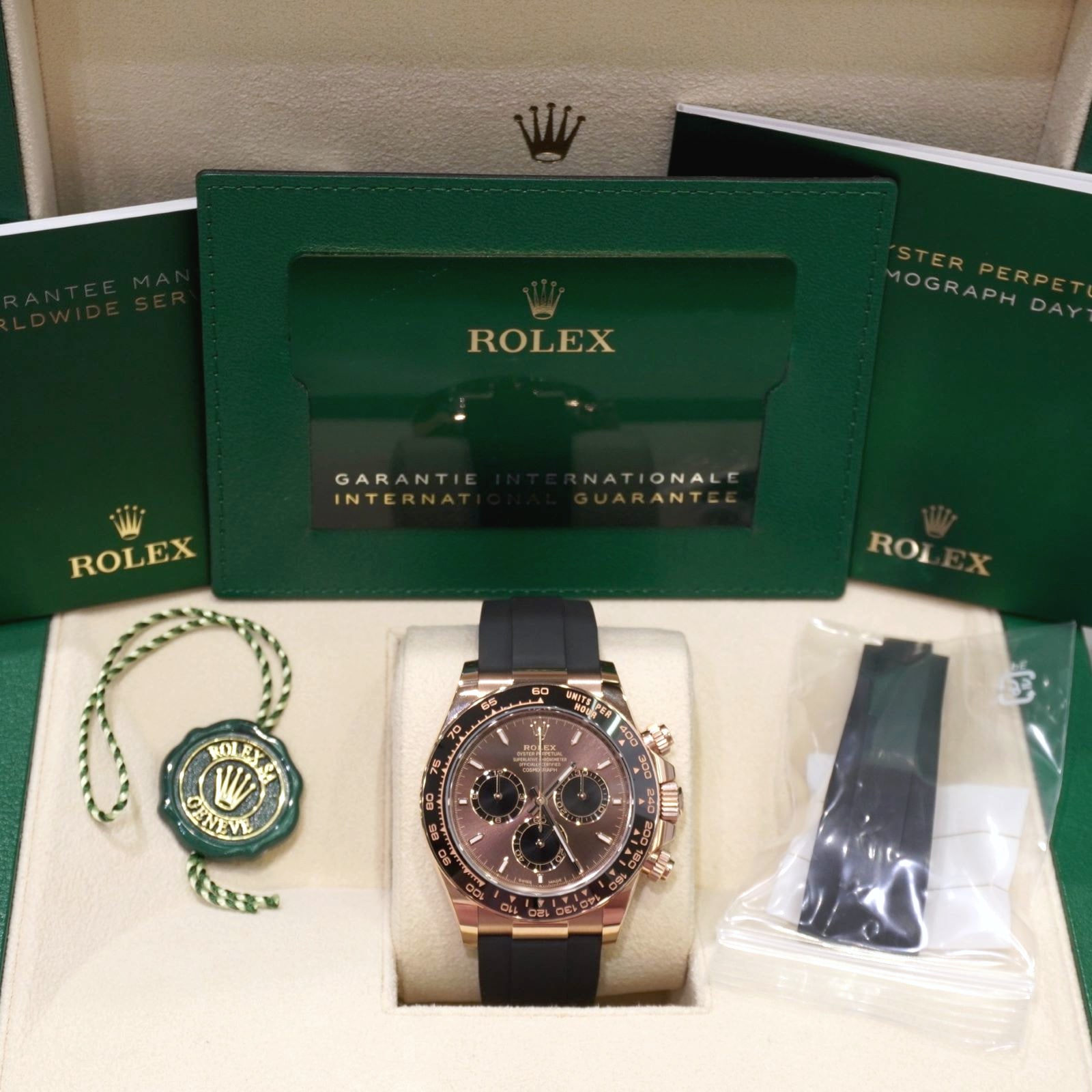 ブランドバンク フリマサイト ブラバン｜C-397 ROLEX (ロレックス