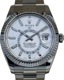 ROLEX (����å���) �������ɥ����顼 �ӻ��� 326934 �ۥ磻�� SS ���SA ���ض�Ź CAT-303
