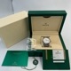 ROLEX (����å���) �������ɥ����顼 �ӻ��� 326934 �ۥ磻�� SS ���SA ���ض�Ź CAT-303