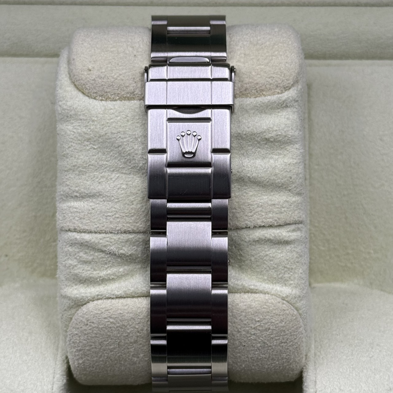 ROLEX (����å���) GMT�ޥ������� 16710 ������ SS ������� ���ض�Ź ST-635