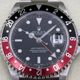 ROLEX (����å���) GMT�ޥ������� 16710 ������ SS ������� ���ض�Ź ST-635