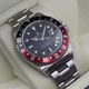 ROLEX (����å���) GMT�ޥ������� 16710 ������ SS ������� ���ض�Ź ST-635