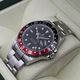 ROLEX (����å���) GMT�ޥ������� 16710 ������ SS ������� ���ض�Ź ST-635