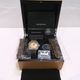 PANERAI(�ѥͥ饤) �饸���ߡ��륫��ե���ߥ� PAM00931 �֥饦�� �괬�� �쥶���ؤ��٥��2�� ���A B-199�����Ź