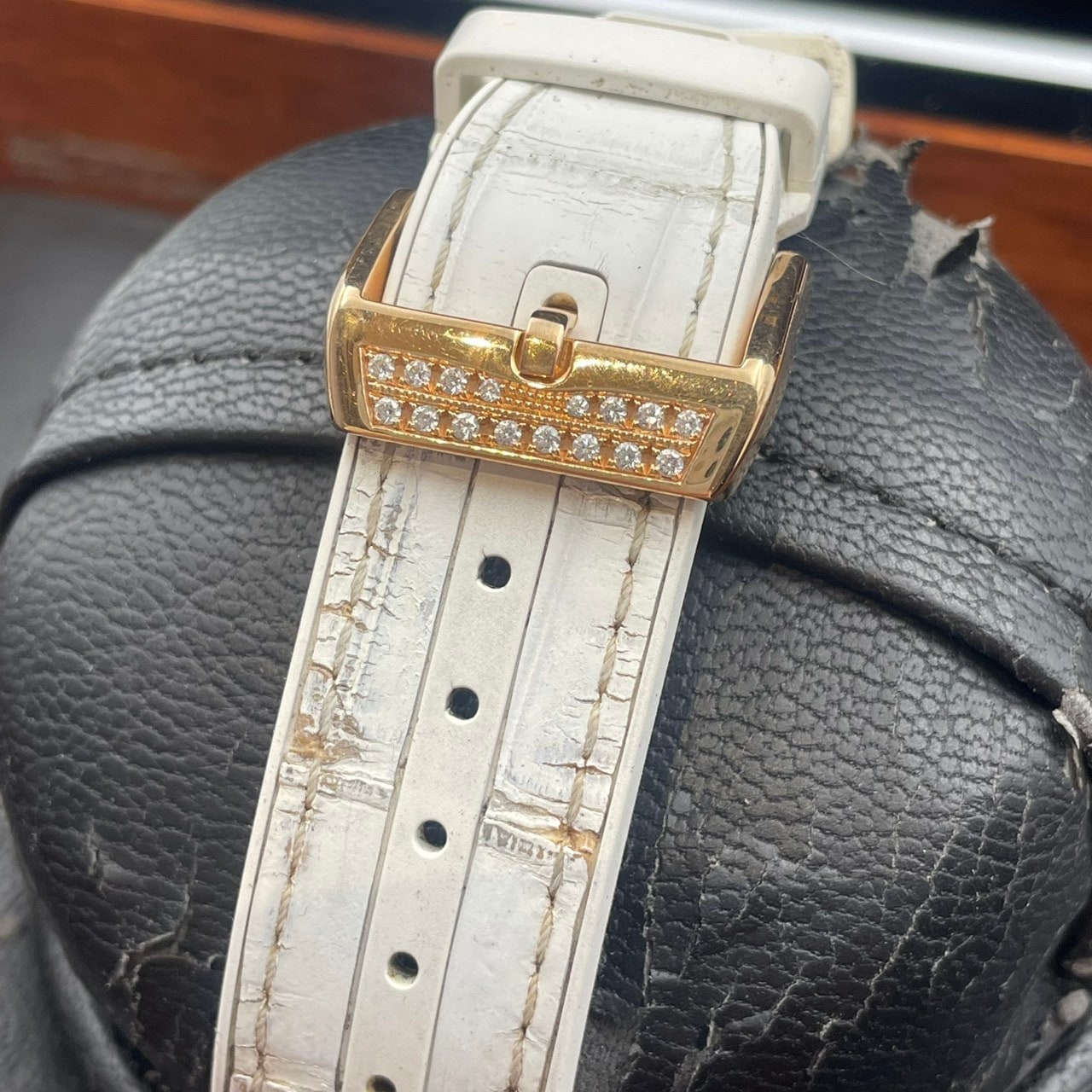 FRANCK MULLER(�ե�󥯥ߥ�顼) �����󥬡��� V45SCDT5NBC ���ե��������� �����ץ󥮥�� ����� SA-65 ���ض�Ź