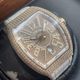 FRANCK MULLER(�ե�󥯥ߥ�顼) �����󥬡��� V45SCDT5NBC ���ե��������� �����ץ󥮥�� ����� SA-65 ���ض�Ź