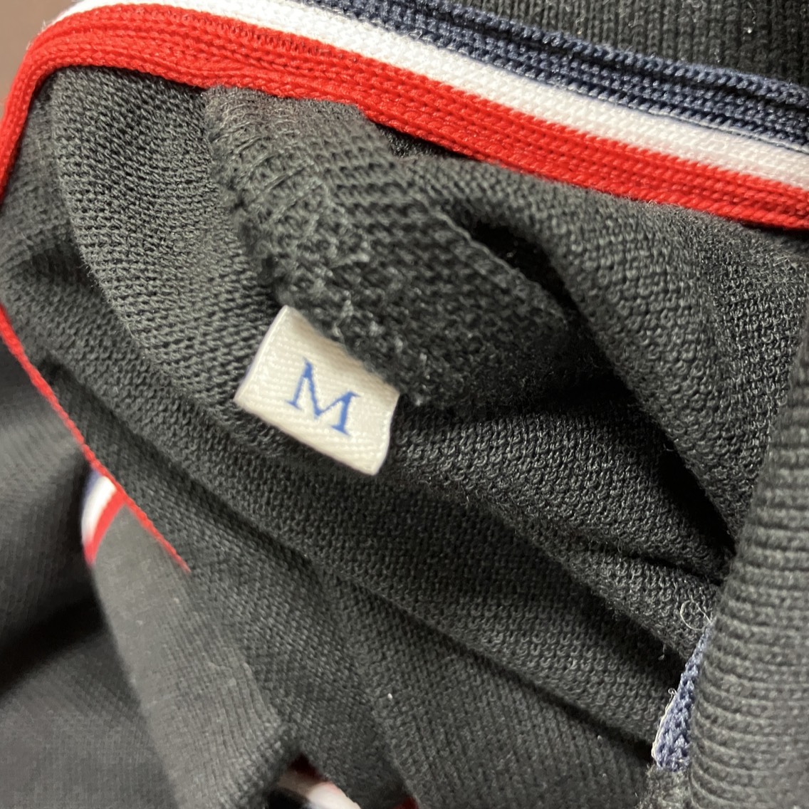 MONCLER�ʥ�󥯥졼��)���ݥ�����ġ��ͥ��������֥�å�������ʡ�AF-89������Ź��