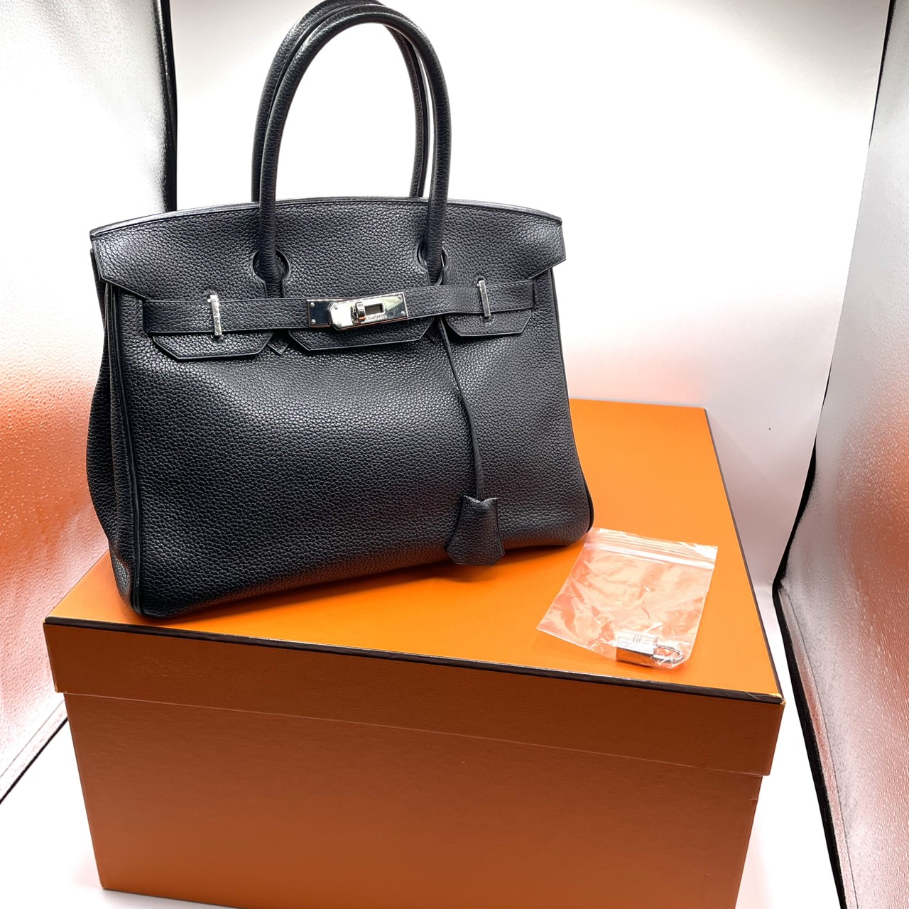 HERMES (����᥹)  �С�����30���Υ�롡SV��񡡥ȥ������ʡ� ����� ��G���2003ǯ��AF-103������Ź��