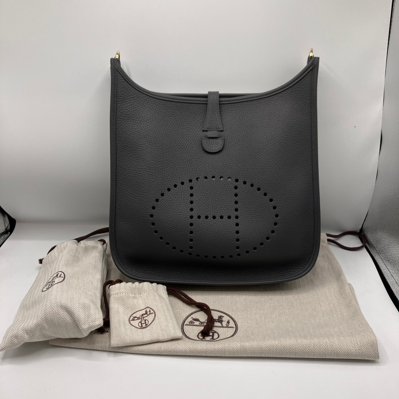 HERMES (����᥹) ���֥��3PM������ߥ��ƥ������Ƕ�񡡥ȥ��󥯥�ޥ󥹡�̤������ �����ʡ�AF-149������Ź��