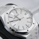 C-261 AUDEMARS PIGUET (�����ǥޡ��ԥ�) ������륪���� �����ȥޥƥ��å� �ӻ��� 15510ST.OO.1320ST.08 ����С� SS ��°�ʴ��� ̤���� ���Ź