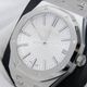 C-261 AUDEMARS PIGUET (�����ǥޡ��ԥ�) ������륪���� �����ȥޥƥ��å� �ӻ��� 15510ST.OO.1320ST.08 ����С� SS ��°�ʴ��� ̤���� ���Ź