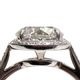 TIFFANY&CO(�ƥ��ե��ˡ�) ���쥹�ȥ饦��ɥ֥�ꥢ��ȥ��󥲡������ȥ�� PT950 #11�� ���A C108 ���Ź