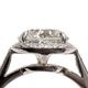 TIFFANY&CO(�ƥ��ե��ˡ�) ���쥹�ȥ饦��ɥ֥�ꥢ��ȥ��󥲡������ȥ�� PT950 #11�� ���A C108 ���Ź