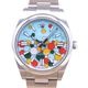 ROLEX(����å���)/�����������ѡ��ڥ��奢��41/124300/����֥졼�����/2024.1��/�������/NAC-206��̾�Ų�Ź��