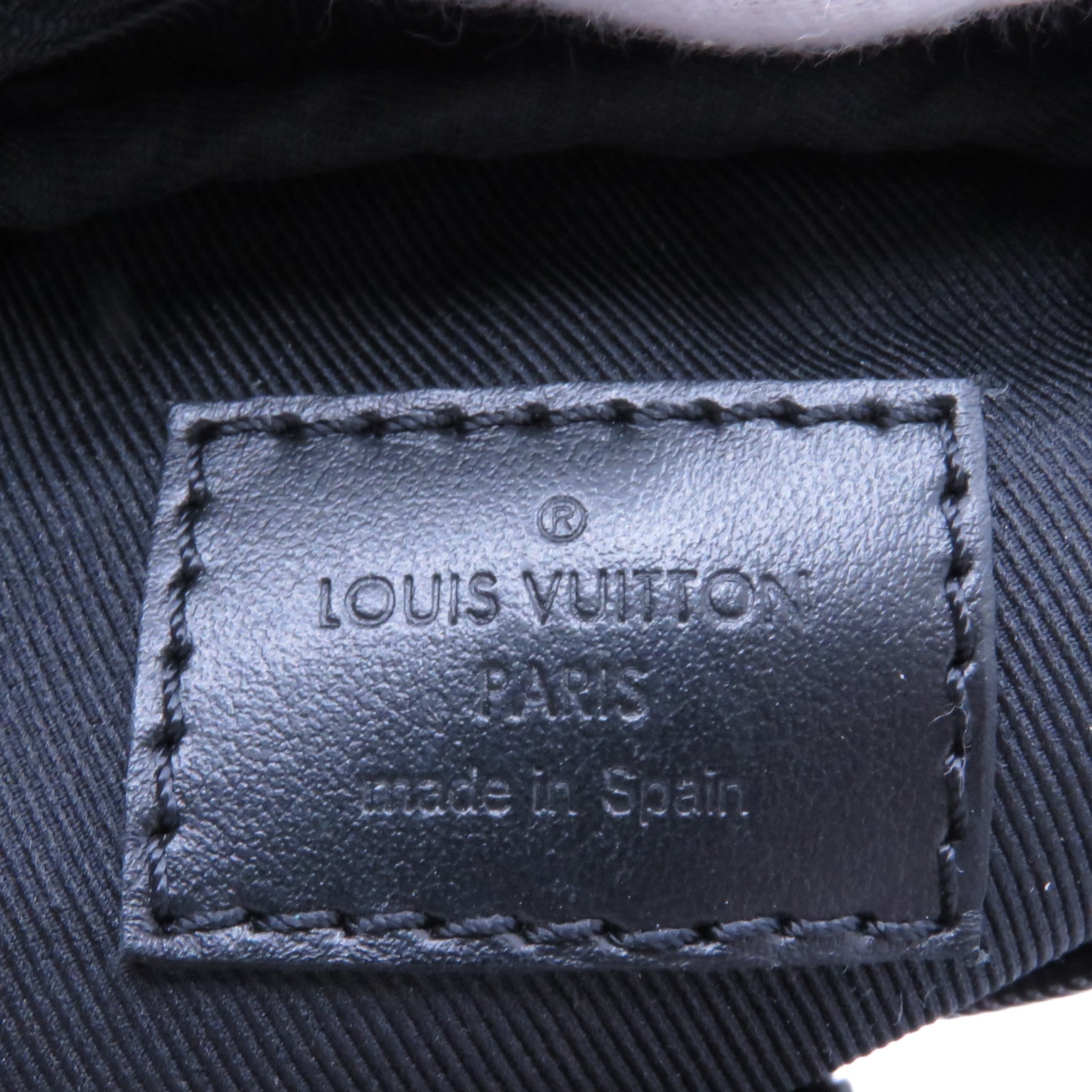 LOUIS VUITTON(륤 ȥ)/֥եݡ/M81323/Υࡦɥ/֥å//NAC-239̾ŲŹ