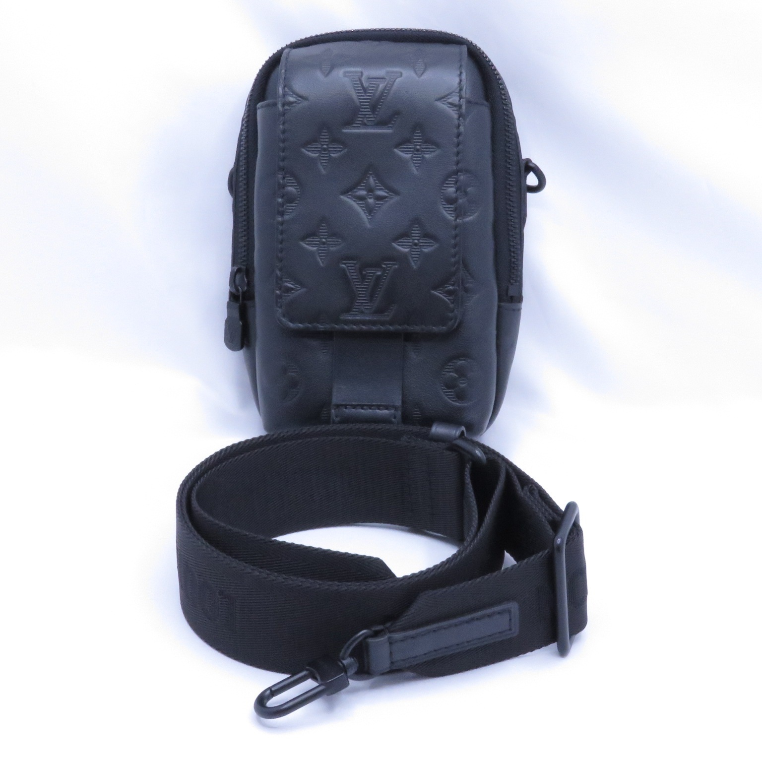 LOUIS VUITTON(륤 ȥ)/֥եݡ/M81323/Υࡦɥ/֥å//NAC-239̾ŲŹ