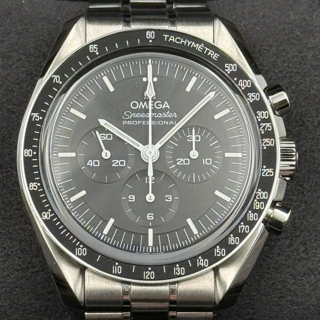 OMEGA(���ᥬ)���ԡ��ɥޥ����� �ࡼ�󥦥��å� �ץ��ե��å���ʥ� 310.30.42.50.01.002 ������� ���ض�Ź ST-245