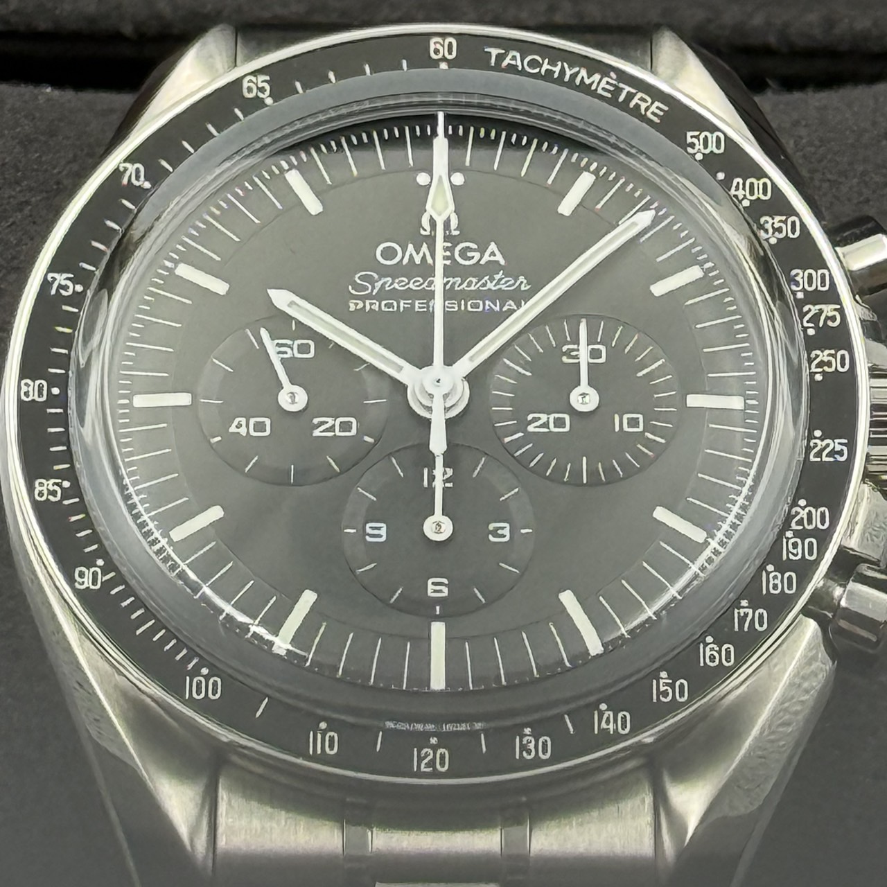 OMEGA(���ᥬ)���ԡ��ɥޥ����� �ࡼ�󥦥��å� �ץ��ե��å���ʥ� 310.30.42.50.01.002 ������� ���ض�Ź ST-245
