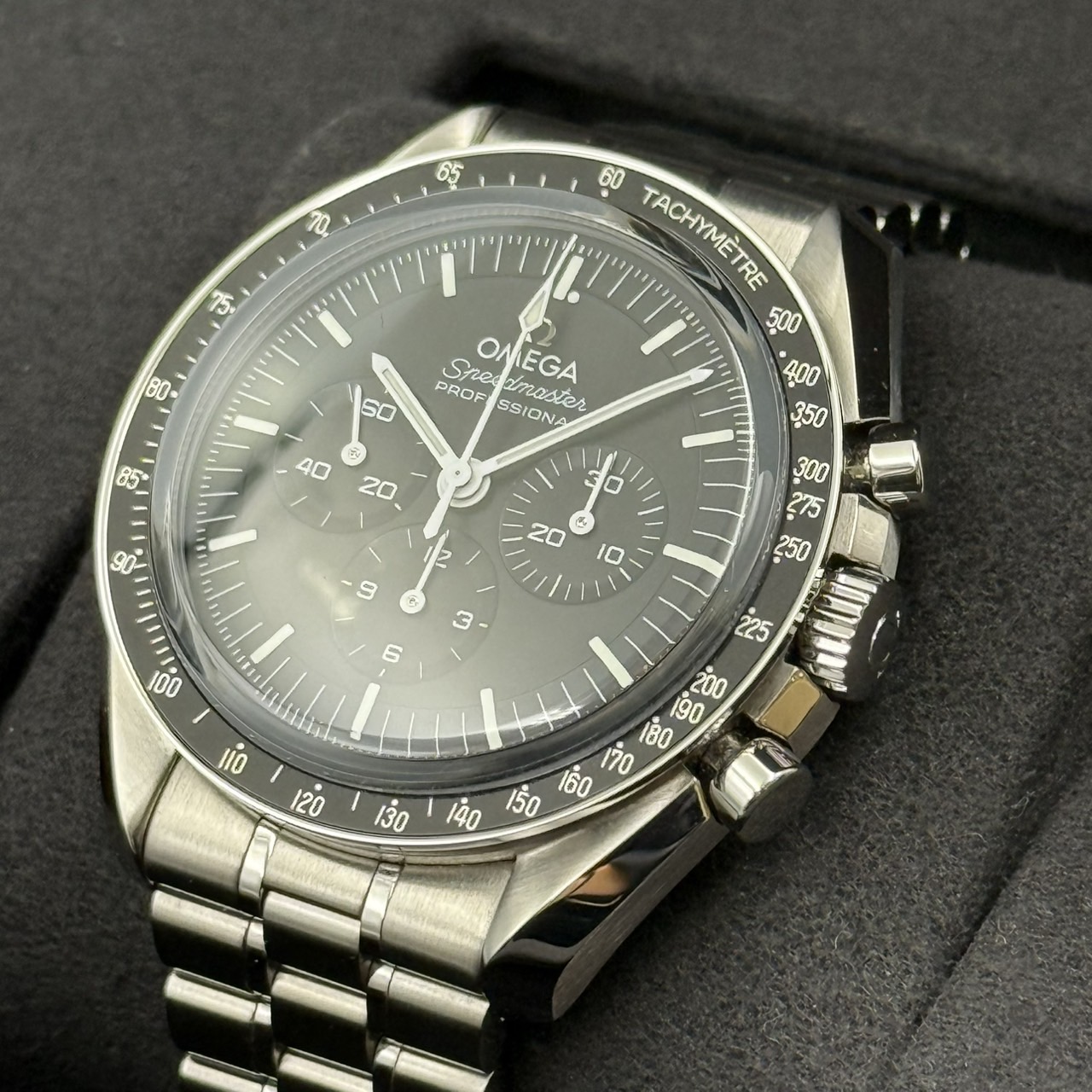 OMEGA(���ᥬ)���ԡ��ɥޥ����� �ࡼ�󥦥��å� �ץ��ե��å���ʥ� 310.30.42.50.01.002 ������� ���ض�Ź ST-245