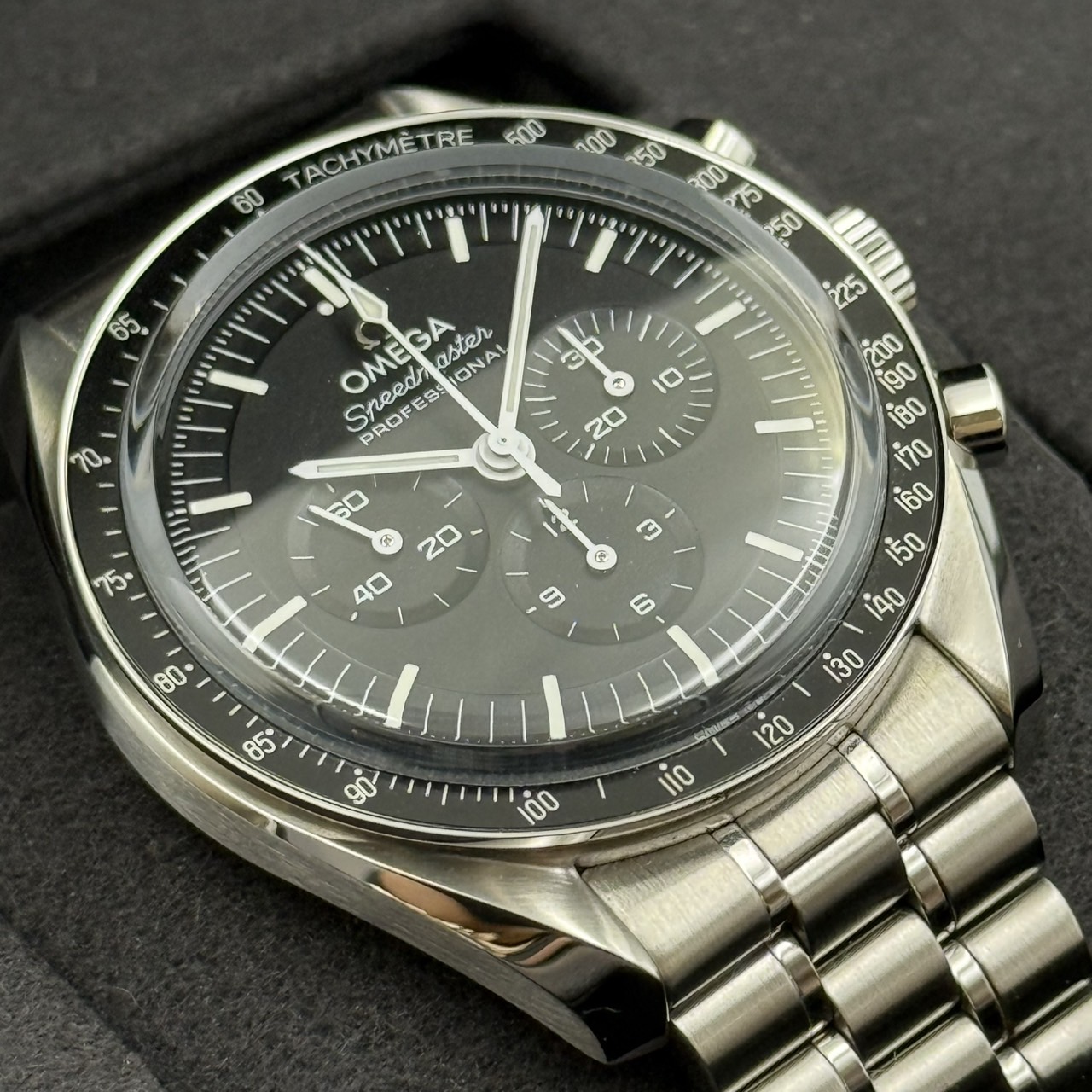 OMEGA(���ᥬ)���ԡ��ɥޥ����� �ࡼ�󥦥��å� �ץ��ե��å���ʥ� 310.30.42.50.01.002 ������� ���ض�Ź ST-245