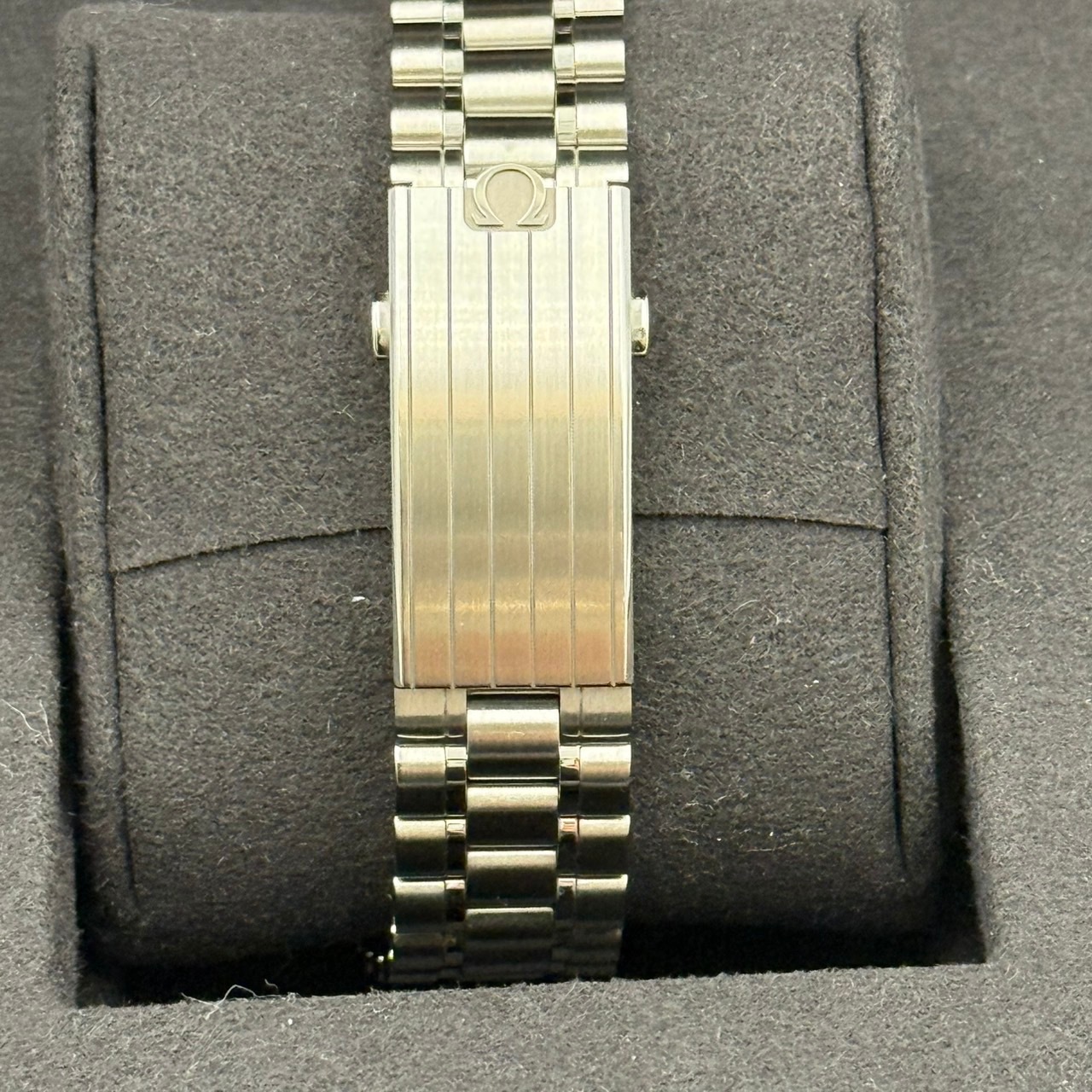 OMEGA(���ᥬ)���ԡ��ɥޥ����� �ࡼ�󥦥��å� �ץ��ե��å���ʥ� 310.30.42.50.01.002 ������� ���ض�Ź ST-245