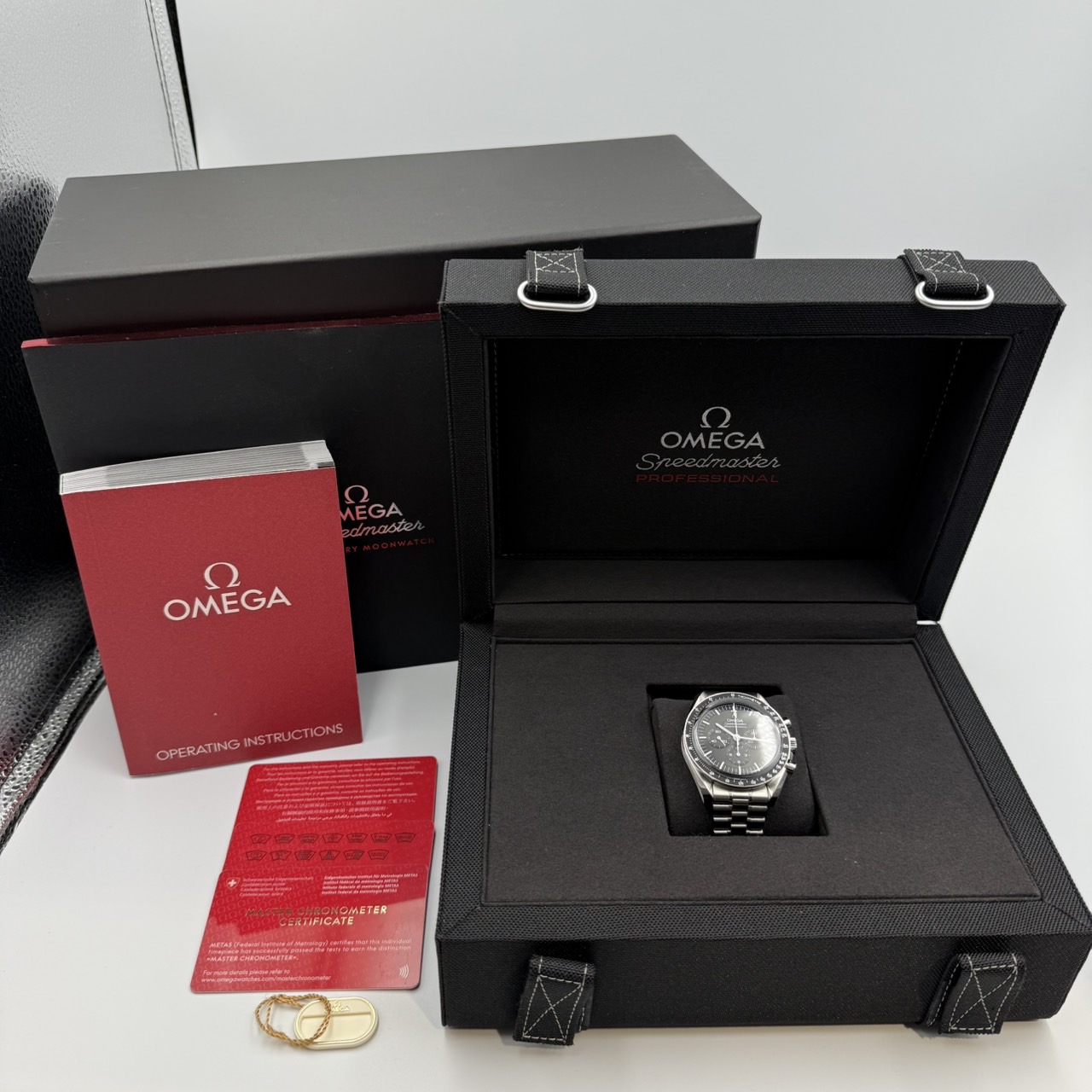 OMEGA(���ᥬ)���ԡ��ɥޥ����� �ࡼ�󥦥��å� �ץ��ե��å���ʥ� 310.30.42.50.01.002 ������� ���ض�Ź ST-245