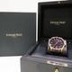 C-194 AUDEMARS PIGUET (�����ǥޡ��ԥ�) CODE11.59 �ӻ��� 15210OR.OO.A616CR.01 ���⡼���ѡ��ץ� PG/�쥶�� ��°�ʴ��� ������� ���Ź