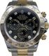 ROLEX(����å���)�������⥰��եǥ��ȥ� 116523 �֥�å�10PD  2002ǯ 1����Ĵ��ͭ ����顢���ޡ�1�����ȥ�åס����������񡢳���Ȣ SA-158 ���ض�Ź