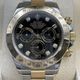 ROLEX(����å���)�������⥰��եǥ��ȥ� 116523 �֥�å�10PD  2002ǯ 1����Ĵ��ͭ ����顢���ޡ�1�����ȥ�åס����������񡢳���Ȣ SA-158 ���ض�Ź