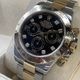 ROLEX(����å���)�������⥰��եǥ��ȥ� 116523 �֥�å�10PD  2002ǯ 1����Ĵ��ͭ ����顢���ޡ�1�����ȥ�åס����������񡢳���Ȣ SA-158 ���ض�Ź