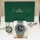 D-229 ROLEX (����å���) ���֥ޥ꡼�ʡ��ǥ��� �ӻ��� 126610LV �֥�å� SS ���������� ���ҷ��� ������� ���Ź