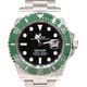 D-229 ROLEX (����å���) ���֥ޥ꡼�ʡ��ǥ��� �ӻ��� 126610LV �֥�å� SS ���������� ���ҷ��� ������� ���Ź