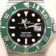 D-229 ROLEX (����å���) ���֥ޥ꡼�ʡ��ǥ��� �ӻ��� 126610LV �֥�å� SS ���������� ���ҷ��� ������� ���Ź