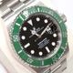 D-229 ROLEX (����å���) ���֥ޥ꡼�ʡ��ǥ��� �ӻ��� 126610LV �֥�å� SS ���������� ���ҷ��� ������� ���Ź