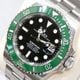 D-229 ROLEX (����å���) ���֥ޥ꡼�ʡ��ǥ��� �ӻ��� 126610LV �֥�å� SS ���������� ���ҷ��� ������� ���Ź