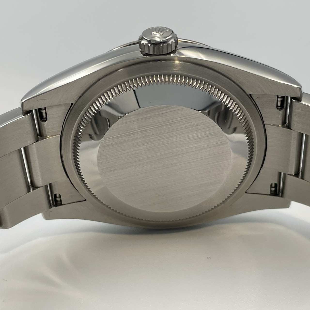 ROLEX(����å���) �ǥ��ȥ��㥹��36 126234G �֥롼 10P������ ���������� 2025ǯ3�� ����� ���� ST-994 ���ض�Ź