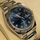 ROLEX(����å���) �ǥ��ȥ��㥹��36 126234G �֥롼 10P������ ���������� 2025ǯ3�� ����� ���� ST-994 ���ض�Ź
