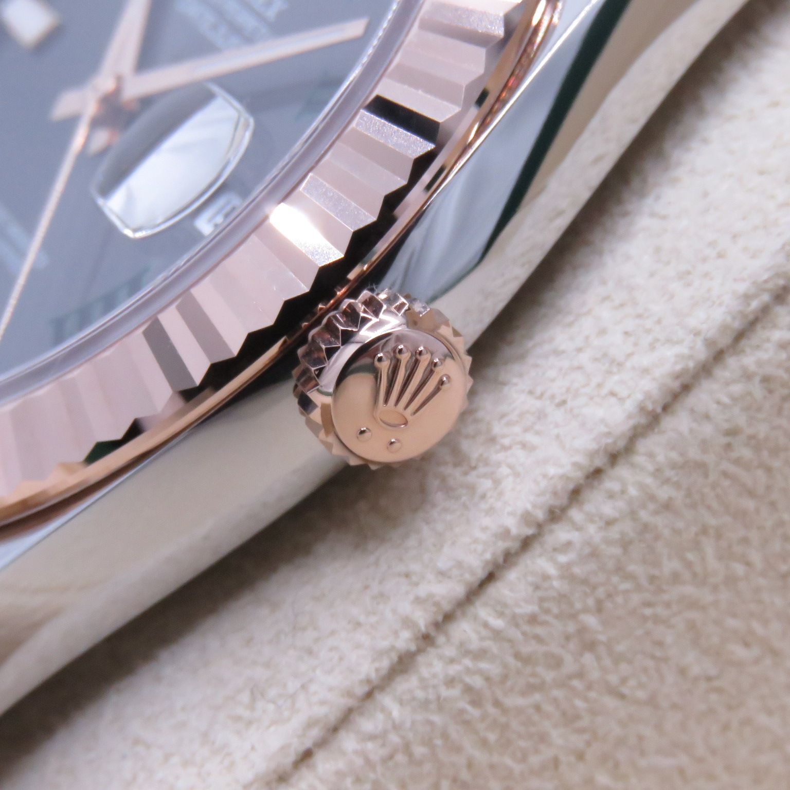 ROLEX(����å���)/�ǥ��ȥ��㥹��41/126331/���졼�ȥ����ޥ�/����ӥ꡼/2025.1��/̤����/NAC-577��̾�Ų�Ź��