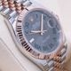 ROLEX(����å���)/�ǥ��ȥ��㥹��41/126331/���졼�ȥ����ޥ�/����ӥ꡼/2025.1��/̤����/NAC-577��̾�Ų�Ź��