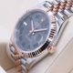 ROLEX(����å���)/�ǥ��ȥ��㥹��41/126331/���졼�ȥ����ޥ�/����ӥ꡼/2025.1��/̤����/NAC-577��̾�Ų�Ź��
